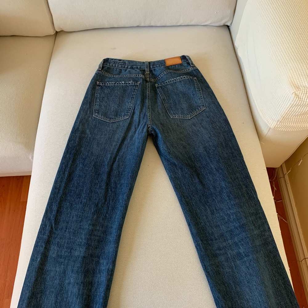 Citizens of humanity annina jeans - cropped